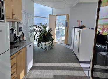 Vapaat toimistotila - Jyväskylä, Piippukatu 11, (40100) - 2 | MatchOffice.fi