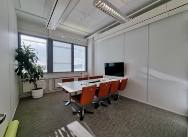 Vapaat toimistotilat - Jyväskylä, Piippukatu 11, (40100)  - 4 | MatchOffice.fi