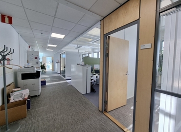 Vuokraa toimistotilat - Jyväskylä, Piippukatu 11, (40100)  - 3 | MatchOffice