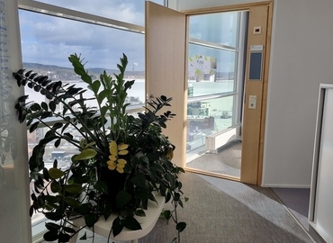 Vapaat toimistotilat - Jyväskylä, Piippukatu 11, (40100) - 1 | MatchOffice.fi