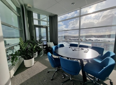 Vapaat toimisto - Jyväskylä, Piippukatu 11, (40100) - 0 | MatchOffice