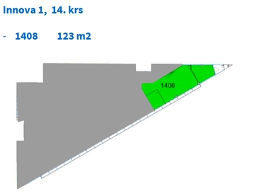Vapaat toimistotila - Jyväskylä, Piippukatu 11, (40100)  - 5 | MatchOffice.fi
