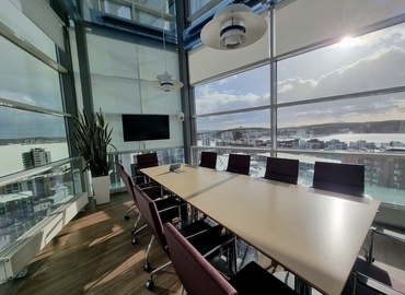 Vuokraa toimistotilat - Jyväskylä, Piippukatu 11, (40100) - 10 | MatchOffice.fi