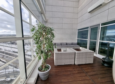 Vapaat toimistotilat - Jyväskylä, Piippukatu 11, (40100) - 8 | MatchOffice.fi