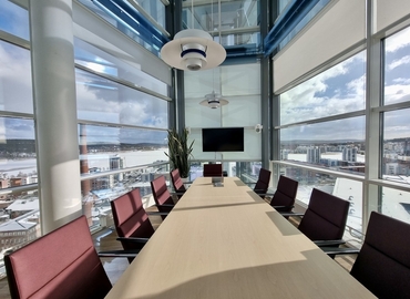 Vuokraa toimistotila - Jyväskylä, Piippukatu 11, (40100)  - 12 | MatchOffice.fi