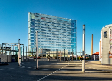 Vapaat toimistotila - Jyväskylä, Piippukatu 11, (40100)  - 14 | MatchOffice