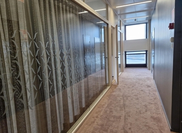 Vapaat toimistotilat - Espoo, Keilaniementie 1, (02150)  - 2 | MatchOffice.fi