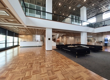 Office Keilaniementie 1 02150 Espoo