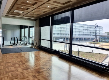 Office Keilaniementie 1 02150 Espoo