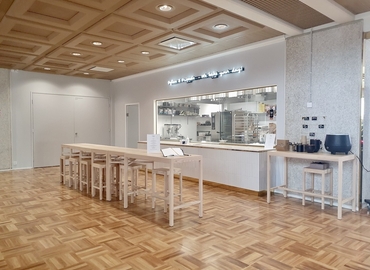 Office Keilaniementie 1 02150 Espoo