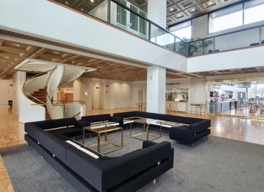 Office Keilaniementie 1 02150 Espoo