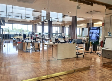 Vuokraa toimisto - Espoo, Keilaniementie 1, (02150)  - 9 | MatchOffice