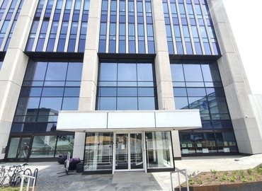 Office Keilaniementie 1 02150 Espoo