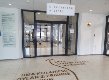 Vapaat toimisto - Espoo, Keilaniementie 1, (02150)  - 13 | MatchOffice