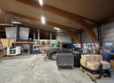270 m² Commercial warehouse for rent in Espoo, Rusthollarinkatu 7 (02270) - 0 | MatchOffice