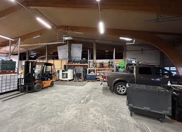 270 m² Warehouse space for rent in Espoo, Rusthollarinkatu 7 (02270) - 1 | MatchOffice.com