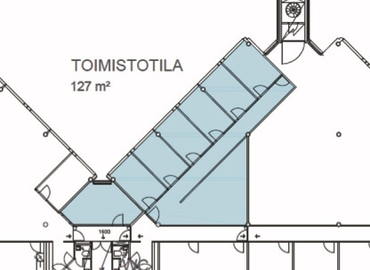 Vapaat toimisto - Espoo, Tekniikantie 4, (02150)  - 1 | MatchOffice