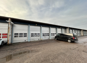 270 m² Office warehouse up for rent in Espoo, Rusthollarinkatu 7 (02270) - 6 | MatchOffice