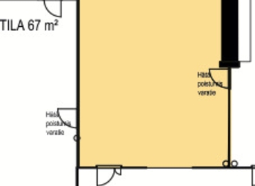 Vuokraa toimistotilat - Helsinki, Lemuntie 3-5, (00510) - 2 | MatchOffice