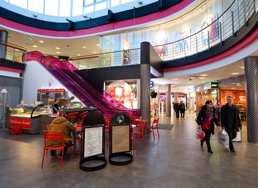 Vuokraa kauppa - Pori, Yrjönkatu 14, (28100) - 2 | MatchOffice