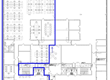 Vapaat toimistotilat - Helsinki, Mäkitorpantie 3, (00620)  - 4 | MatchOffice
