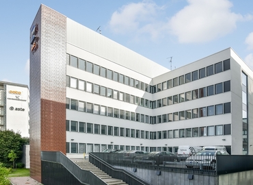 Vapaat toimisto - Helsinki, Osmontie 38, (00620) - 8 | MatchOffice