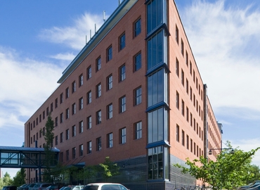 Vapaat toimistotilat - Tampere, Hatanpäänkatu 1, (33100)  - 0 | MatchOffice.fi