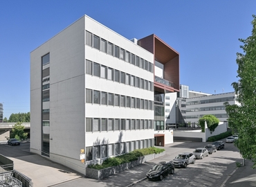 Vuokraa toimisto - Helsinki, Osmontie 38, (00620) - 9 | MatchOffice.fi