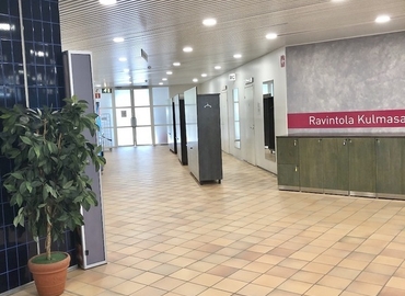 Vuokraa toimisto - Tampere, Hatanpäänkatu 1, (33100)  - 2 | MatchOffice