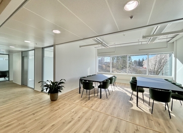 Vuokraa toimistotila - Espoo, Sinimäentie 8 B, (02180) - 7 | MatchOffice.fi