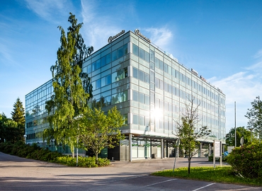 Office Sinimäentie 8 B 02180 Espoo