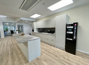 Vapaat toimistotilat - Espoo, Sinimäentie 8 B, (02180) - 10 | MatchOffice.fi