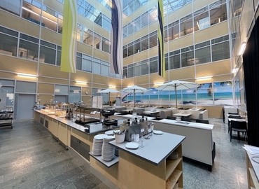 Vapaat toimisto - Espoo, Sinimäentie 8 B, (02180)  - 4 | MatchOffice.fi