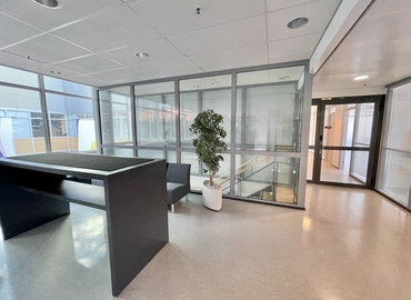 Vapaat toimistotila - Espoo, Sinimäentie 8 B, (02180)  - 6 | MatchOffice.fi