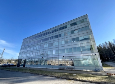 Vapaat toimistotilat - Espoo, Sinimäentie 8 B, (02180)  - 12 | MatchOffice