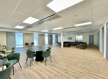 Vapaat toimistotila - Espoo, Sinimäentie 8 B, (02180) - 8 | MatchOffice.fi