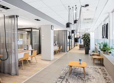 Office Kielotie 7 01300 Vantaa