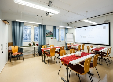 Vapaat toimistotilat - Helsinki, Malminkaari 5, (00700)  - 1 | MatchOffice.fi