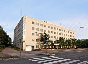 Vuokraa toimistotilat - Helsinki, Malminkaari 5, (00700)  - 8 | MatchOffice.fi