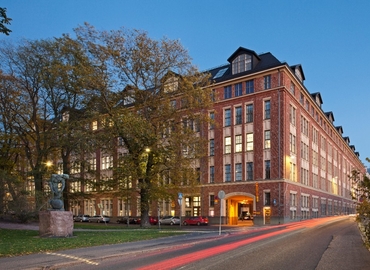 Vapaat toimistotila - Helsinki, Pursimiehenkatu 29-31, (00150)  - 8 | MatchOffice