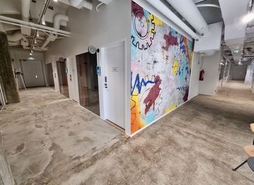 Vuokraa toimisto - Helsinki, Pursimiehenkatu 29-31, (00150)  - 7 | MatchOffice.fi