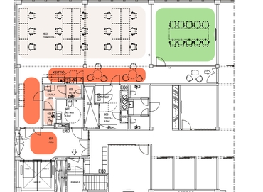 Office Käenkuja 3 00500 Helsinki