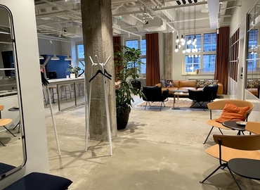 Office Pursimiehenkatu 29-31 00150 Helsinki
