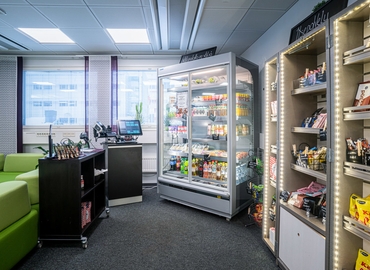 Vuokraa toimisto - Oulu, Kiviharjunlenkki 1, (90220)  - 3 | MatchOffice.fi