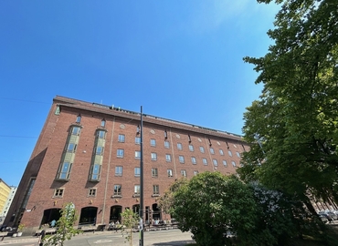 Office Hämeentie 11 00530 Helsinki