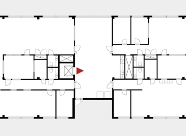 Vuokraa toimistotila - Oulu, Kiviharjunlenkki 1, (90220)  - 1 | MatchOffice.fi