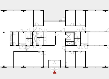 Vuokraa toimistotilat - Oulu, Kiviharjunlenkki 1, (90220)  - 1 | MatchOffice.fi