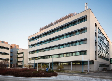 Office Yrttipellontie 6 90230 Oulu