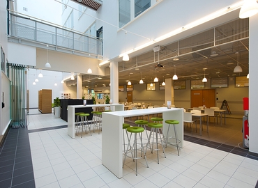 Office Yrttipellontie 6 90230 Oulu