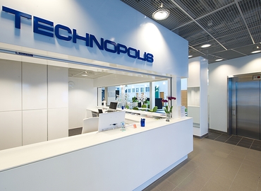 Office Yrttipellontie 6 90230 Oulu